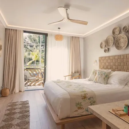 Casa Coco Boutique & 4*s - Adults Only 4* Λορέτ Ντε Μαρ